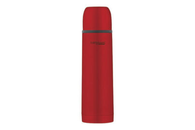 Everyday RVS Thermosfles 0,5L &nbsp;<br />rood