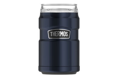 King Beker Blikjeskoeler 0,29L &nbsp;<br />blauw