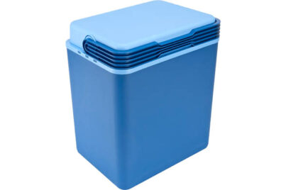 Koelbox 32L Blauw &nbsp;<br />40 x 30 x 45 cm