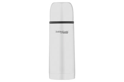 Everyday RVS Thermosfles 0,35L &nbsp;<br />inox