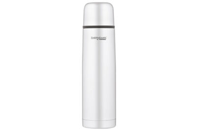 Everyday RVS Thermosfles 1L &nbsp;<br />inox