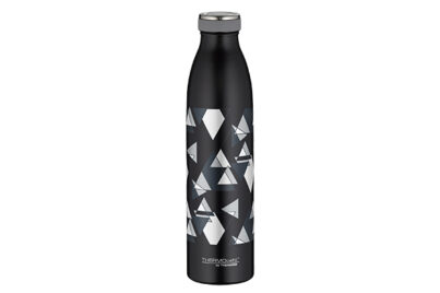 TC Drinkfles Graphic 0,5L &nbsp;<br />met schroefdop