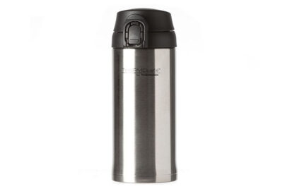 TC Isoleer Drinkfles 0,35L &nbsp;<br />inox
