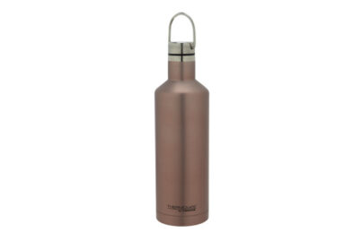 Traveler Isoleerfles 0,5L &nbsp;<br />rosegold