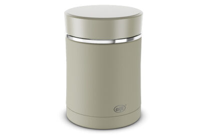 Balance Voedseldrager 0,5L &nbsp;<br />silver lining