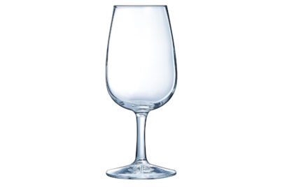 ISO Proefglas Bier 21,5cl &nbsp;<br />tapmaat 15cl