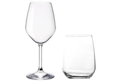 Restaurant Glazenset &nbsp;<br />8-delig