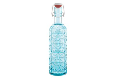 Oriente Fles Blauw 1L