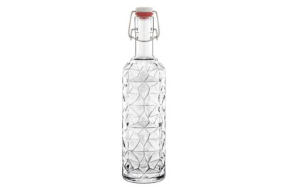 Oriente Fles Transparant 1L