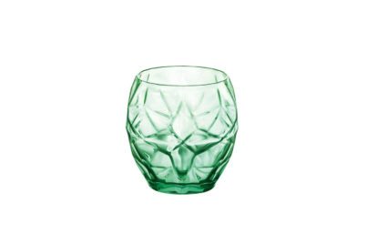 Oriente Waterglas Groen 40cl