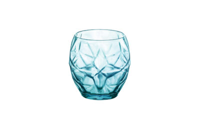 Oriente Waterglas Cool Blue 40cl