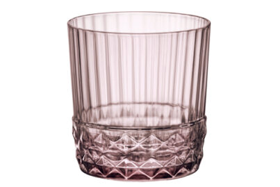 America ´20S Tumblerglas 37cl &nbsp;lilac rose