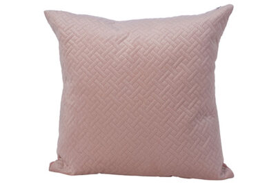 Kussen Cross Roze &nbsp;<br />40 x 40 x 6 cm