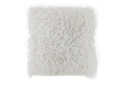 Sierkussen Wit &nbsp;<br />45 x 45 cm