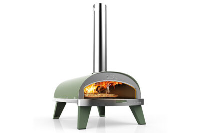 Piana Pizza Oven&nbsp;<br />eucalyptus groen