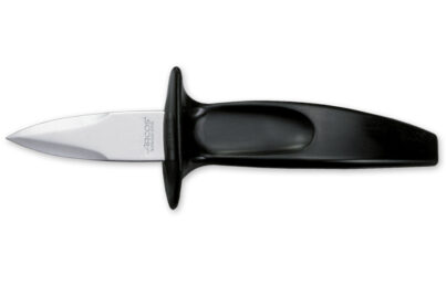Oestermes met Kunststof Handvat &nbsp;<br />lemet 6 cm