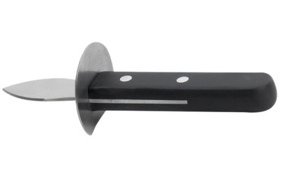 Oestermes Professioneel &nbsp;<br />lemet 5,5 cm