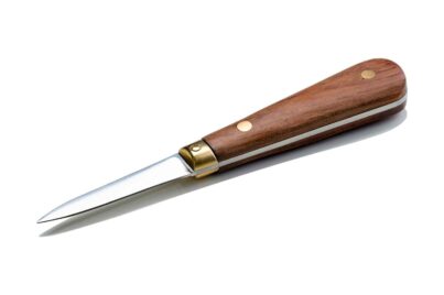 Oestermes Lancette 22,5 cm &nbsp;<br />lemet 6,5 cm