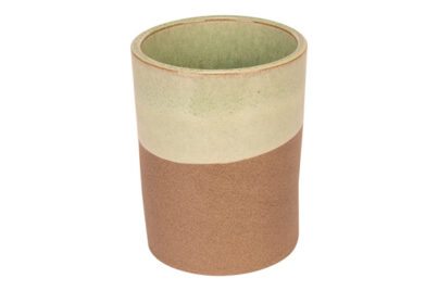 Basalt Fresh Mint Beker 17cl&nbsp;<br />&Oslash; 6,5 x 8,6 cm