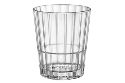 Oxford Rocks Waterglas 31cl &nbsp;<br />stapelbaar