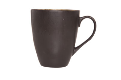 Laguna Blue-Grey Mok 45cl &nbsp;<br />&Oslash; 9,5 x 11 cm