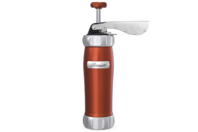 Biscuits Maker Rood &nbsp;<br />20 sjablonen
