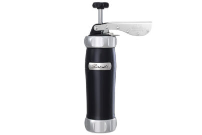 Biscuits Maker Zwart &nbsp;<br />20 sjablonen