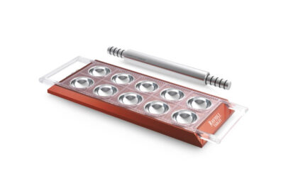 Ravioli Tablet Rood &nbsp;<br /> voor 10 x ravioli