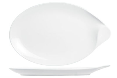 Exquisite Plat Bord &nbsp;<br />36 x 23 cm