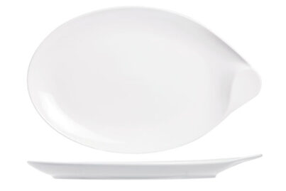 Exquisite Plat Bord &nbsp;<br />32,5 x 20,5 cm