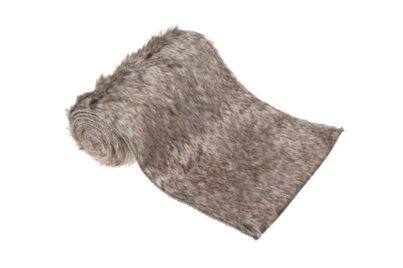 Tafelloper Wol met Riem &nbsp;<br />180 x 20 cm