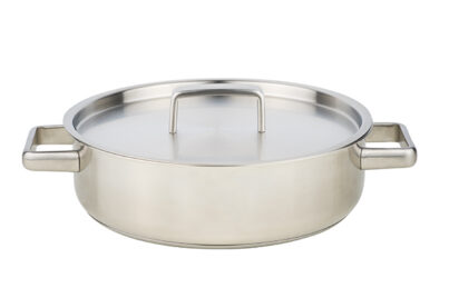 Copenhagen Sauteerpan &Oslash; 24 cm &nbsp;<br />alle warmtebronnen