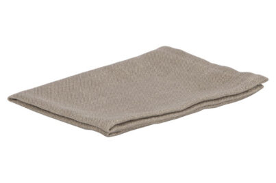 Placemat Groen &nbsp;<br />33 x 44 cm · polyester
