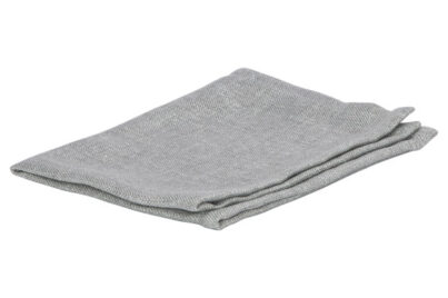 Placemat Pastelgroen &nbsp;<br />33 x 44 cm · polyester