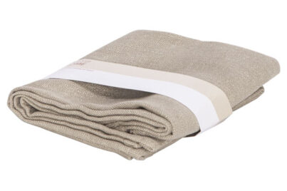 Tafelloper Groen &nbsp;<br />180 x 40 cm · polyester