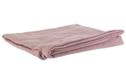 Tafelloper Roze &nbsp;<br />180 x 40 cm · katoen