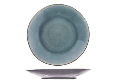 Laguna Blue-Grey Schaaltje-Schotel &nbsp;<br />&Oslash; 13,5 cm