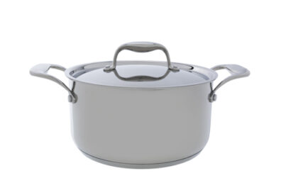 Classic Kookpan &Oslash; 18 cm &nbsp;<br />2,29L · alle warmtebronnen