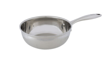 Classic Sauspan &Oslash; 20 cm &nbsp;<br />2,07L · alle warmtebronnen