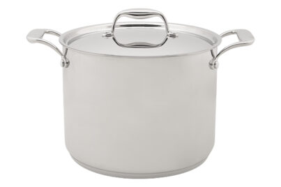 Classic Marmite Pan &Oslash; 24 cm &nbsp;<br />8,14L · alle warmtebronnen