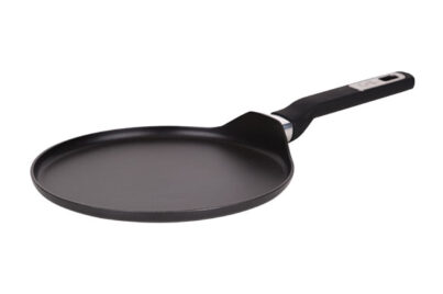 Durable Pannenkoekpan &Oslash; 28 cm &nbsp;<br />anti-aanbak · alle warmtebronnen
