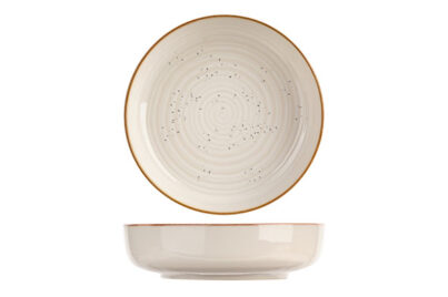 Baltic Vanilla Diep Bord &nbsp;<br />&Oslash; 18,5 x 5 cm