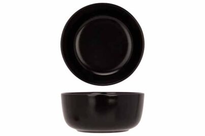 Baltic Black Kommetje &nbsp;<br />&Oslash; 14,5 x 6,7 cm