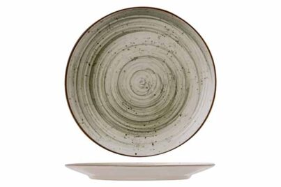 Sintra 2.0 Ivy Green Ontbijtbord &nbsp;<br />&Oslash; 20 cm