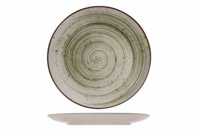 Sintra 2.0 Ivy Green Dinerbord &nbsp;<br />&Oslash; 26 cm