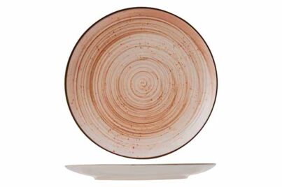 Sintra 2.0 Terracotta Dinerbord &nbsp;<br />&Oslash; 26 cm
