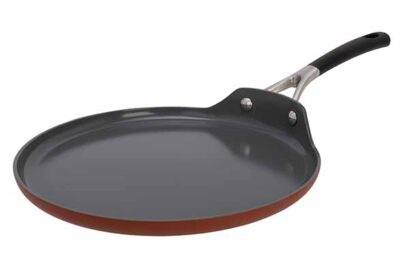 Cerapro Pannenkoekpan Terra &nbsp;<br />&Oslash; 25 cm · anti-aanbak