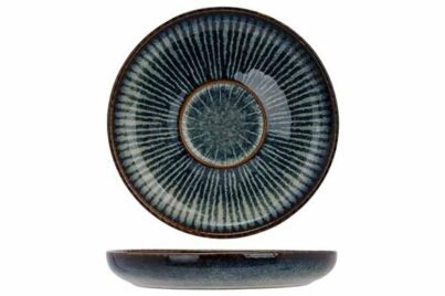 Atlantis Stripe Schotel &Oslash; 12 x 1,8 cm &nbsp;<br />voor kop 17cl
