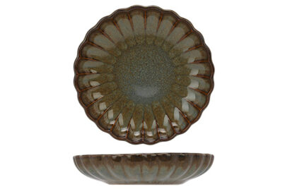 Astera Ocean Minibordje &nbsp;<br />&Oslash; 10,5 x 2,2 cm