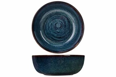 Atlantis Circle Kom &nbsp;<br />&Oslash; 16,5 x 6,3 cm